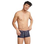 Sloggi Women's sloggi men Start Hipster C3P box, Red - Light Combination