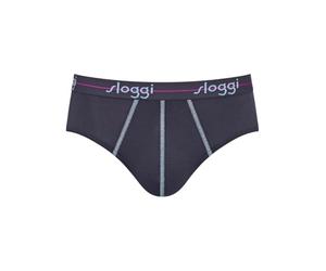 Sloggi Women's sloggi men Start Midi C2P box, Multiple Colours 22