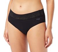 Sloggi Women's sloggi Period Pants Hipster Medium, BLACK