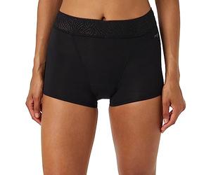Sloggi Women's sloggi Period Pants Short Heavy, BLACK