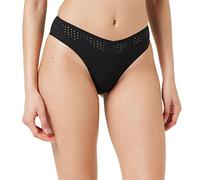 Sloggi Women's sloggi Shore Arienzo Ultra Highleg, BLACK