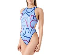 Sloggi Women's sloggi Shore Marina Grande One Piece2 pt, LILAC - LIGHT COMBINATION