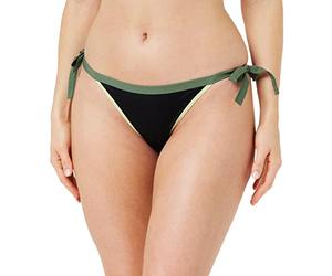 Sloggi Women's sloggi Shore Marina Grande Tanga, BLACK
