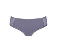 Sloggi Women's Soft ADAPT Hipster Underwear, Twilight Blue, S