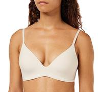 Sloggi Women's Soft Adapt PU Bra Molded, Naturel (076), XL