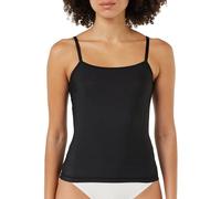 Sloggi Women's sloggi Soft ADAPT Spaghetti shirt, BLACK