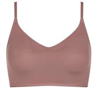 Sloggi Women's Soft Adapt Top Bustier, Cacao, L