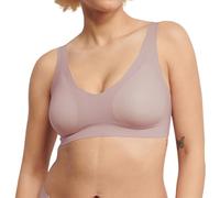Sloggi Women's Zero Feel 2.0 Bralette Bra, Perola, XL