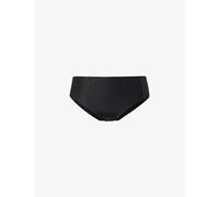 Sloggi Womens Sloggi Zero Feel 2.0 Stretch-Jersey Hipster Briefs Black XS