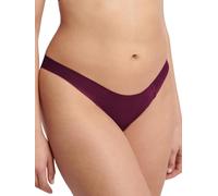 Sloggi Women's sloggi ZERO Feel 2.0 Tiny tanga, Claret