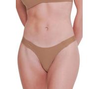 Sloggi Women's sloggi ZERO Feel 2.0 Tiny tanga, NOSTALGIC BROWN