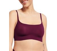 Sloggi Women's sloggi ZERO Feel 2.0 Ultra Bra, Claret