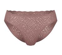 Sloggi Women's sloggi ZERO Feel Bliss High leg, Cacao