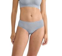 Sloggi Women's Sloggi Zero Feel Bliss Hipster Briefs (Pack of 1), chrome, L
