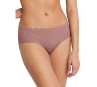 Sloggi Women's Hipster Underwear ZERO Feel Bliss Cacao M