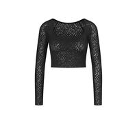 Sloggi Women's sloggi ZERO Feel Bliss Top Long Sle., Black