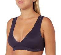 Sloggi Women's sloggi ZERO Feel Flow Bralette, BLUEBERRY