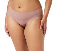 Sloggi Women's ZERO Feel Flow Tai Briefs, CACAO, S