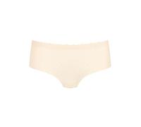 Sloggi Women's Hipster Briefs Zero Feel Lace 2.0 - Seam Free - Angora S