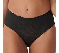 Sloggi Women's Zero Feel Lace 2.0 Hipster Briefs, BLACK, S