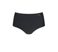 Sloggi Women's ZERO Feel Maxi EX Briefs, BLACK, L
