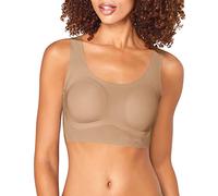 Sloggi Women's sloggi ZERO Feel Top EX, COGNAC
