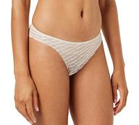 Sloggi Women's sloggi ZERO Lacy H Tiny tanga, NATUREL (076)