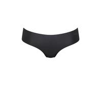 Sloggi Womens ZERO Microfibre 2.0 Hipster - Black Polyamide - Size X-Small