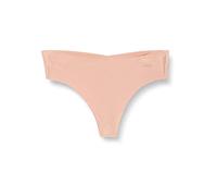 Sloggi Women's sloggi ZERO Modal 2.0 H Hipstring 2P, CAMEO BROWN