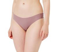 Sloggi Women's ZERO Modal 2.0 Hipstring Briefs, CACAO, XL