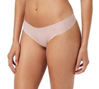 Sloggi Women's ZERO Modal 2.0 Hipstring Briefs, CAMEO BROWN, XL