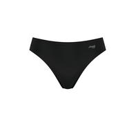 Sloggi Women's sloggi ZERO One Tai, BLACK
