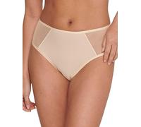 Sloggi Women's Soft ADAPT High Waist Briefs, NATUREL (076), S