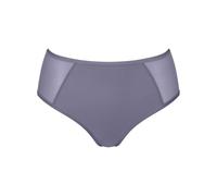 Sloggi Women's Soft ADAPT High Waist Underwear, Twilight Blue, S