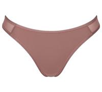 Sloggi Women's Soft ADAPT Tiny Tanga Briefs, CACAO, XS