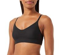 Sloggi Women's Soft Adapt Top Bustier, Black, XS