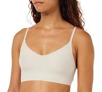 Sloggi Womens Soft ADAPT Top - Beige Polyamide - Size Small