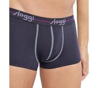 Sloggi Women's Start Hipster C3P box Underwear, Red - Light Combination, 4