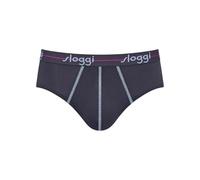 Sloggi Women's Start Midi C2P box Underwear, Multiple Colours 22, 4