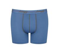 Sloggi Women's Start Short C2P Box Underwear, Green Combination, L