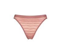 Sloggi Womens Thong String Lace FREE Evolve Stretch Soft Comfort S M L XL 1 Pack