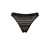 Sloggi Womens Thong String Lace FREE Evolve Stretch Soft Comfort S M L XL 1 Pack