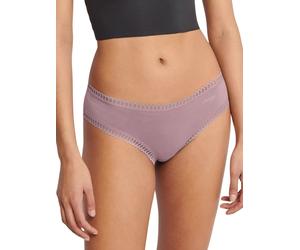 Sloggi Womens Unterhose - Pink Polyamide - Size X-Large