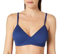 Sloggi Women's Vanuatu Islands P Bikini, Deep Water, XL Plus