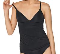 Sloggi Wow Comfort 2.0 Bra Shirt - Black black XS