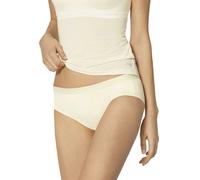 Sloggi Womens WOW Comfort 2.0 Hipster - White - Size Small