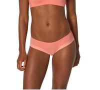 Sloggi Womens WOW Embrace Hipster Brief - Pink - Size X-Large