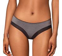 Sloggi Women's Wow Embrace Hipster Hipster, Black (Black Combination M014), 14 (Manufacturer Size: Medium)