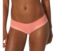 Sloggi Women's Wow Embrace Hipster Hipster Not Applicable, Orange (Orange - Light Combination M), No Aplica (Manufacturer Size: Small)