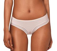 Sloggi Women's Wow Embrace Hipster Hipster, White (White Light Combination M015), 14 (Manufacturer Size: Medium)